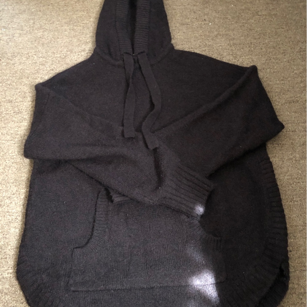 Madewell hoodie